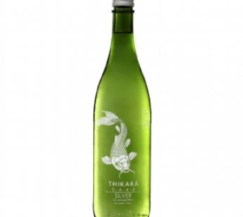 Sake Silver Thikará 5L