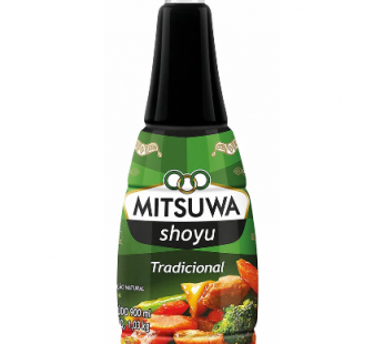 Molho Shoyu Mitsuwa 900ml