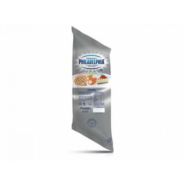 Cream Cheese Philadelphia 400g