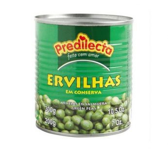 Ervilha Predilecta 200g