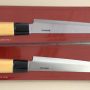 Faca para Sushi e Sashimi 8 1/2"