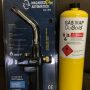 Kit Gás MAP + Bico