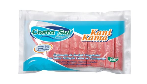 Kani Kama Costa Azul 200g