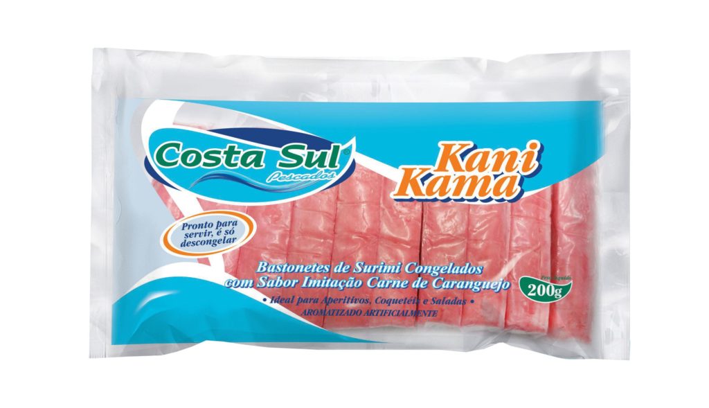 Culinária Oriental