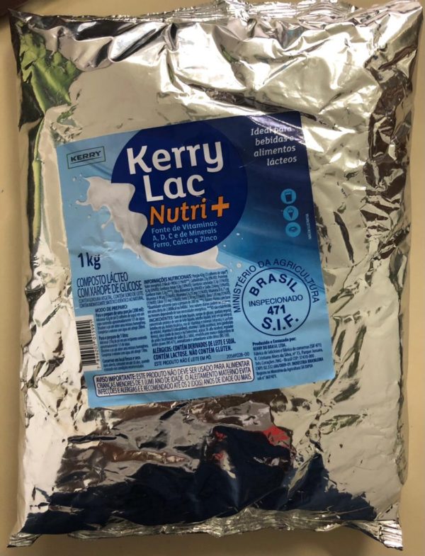 Kerry Lac Nutri+ 1kg