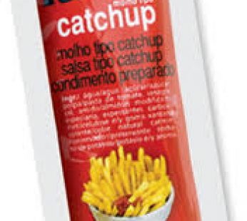 Catchup Kiora 7g