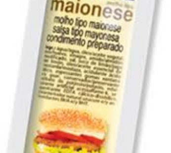 Maionese Kiora 7g