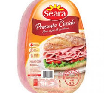 Presunto Seara