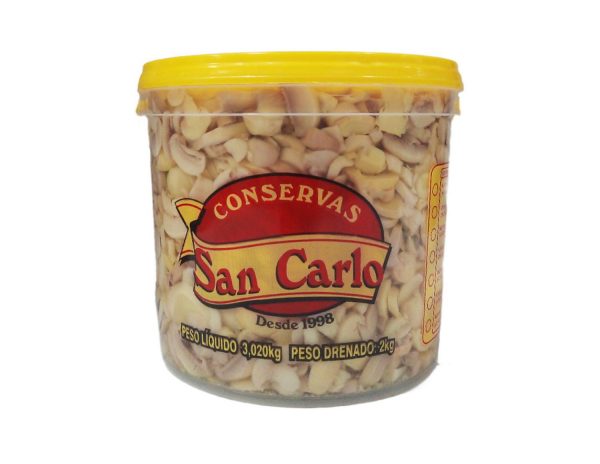 Champion Fatiado San Carlo 2kg