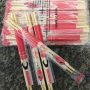 Hashi de Bambu 100 pares