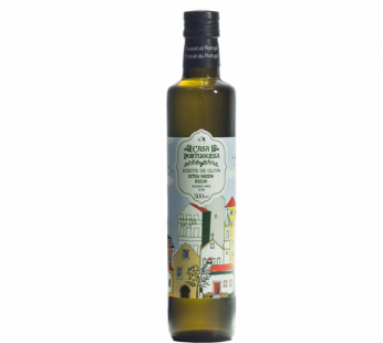 Azeite Extra Virgem Casa Portuguesa 500ml