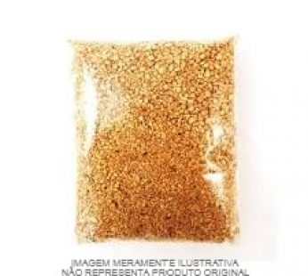 Alho Frito 500g