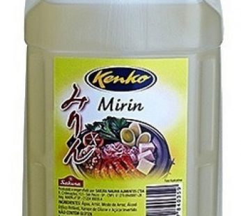 Sake Mirin Kenko 5L