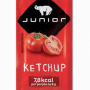 Sachet Mostarda Junior 7g