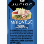 Sachet Maionese Junior 8g