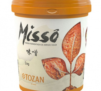 Missô Tozan 1kg