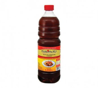 Óleo de Gergelim Torrado Makimoto 1,01L