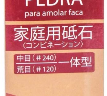 Pedra para amolar