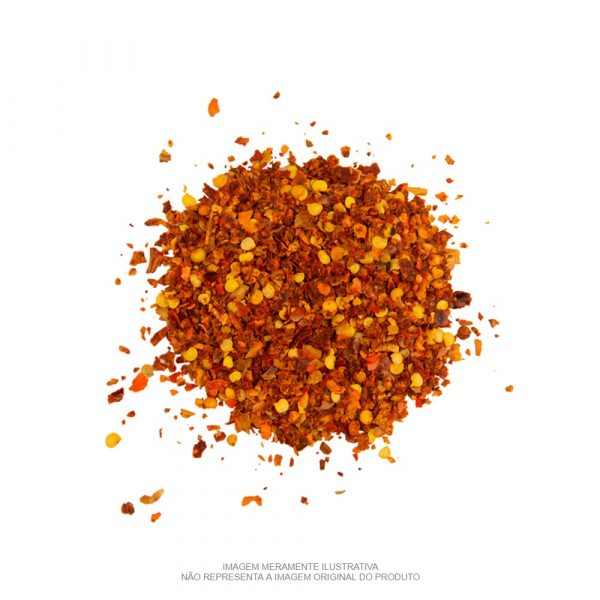 Pimenta Calabresa 1kg