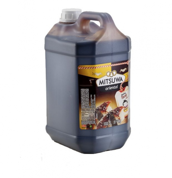 Molho Tarê Mitsuwa 5L - Imagem 2
